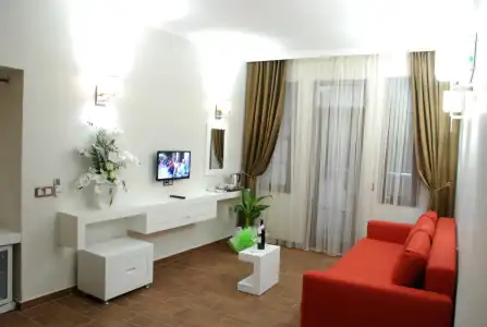 Elegance Kemer - 3