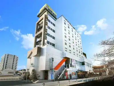 Royal Inn Kakegawa - 15