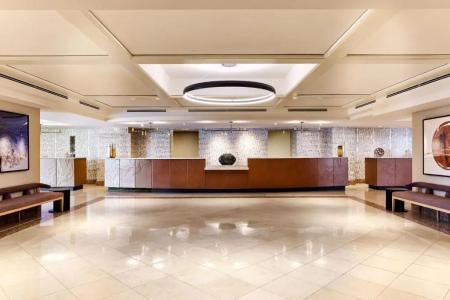 JW Marriott Phoenix Desert Ridge Resort & Spa - 16