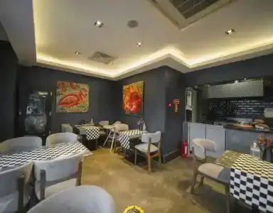 Sea Palm Otel Yalıkavak - 20