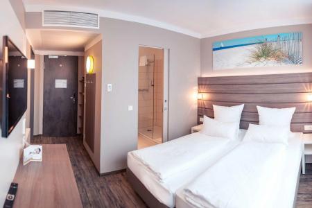 Tulip Inn München Messe - 17