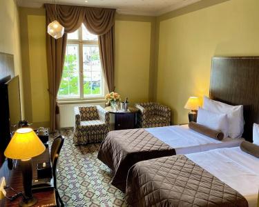 Grandezza Luxury Palace - 50