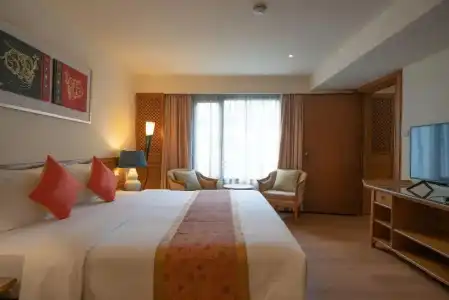 Silom Serene, a Boutique - 134