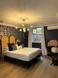 Hôtel La Caravelle - 46