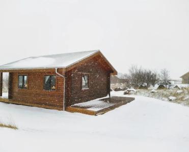 Hestasport Cottages - 78