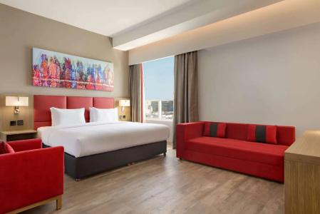 Ramada Encore by Wyndham Muscat Al-Ghubra - 35