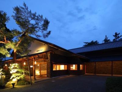 Amanohashidate Monjuso - 10