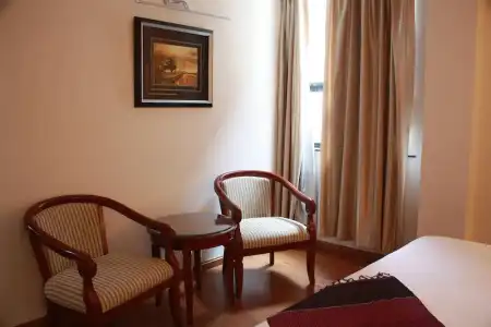 Lux Riverside & Apartment - 63