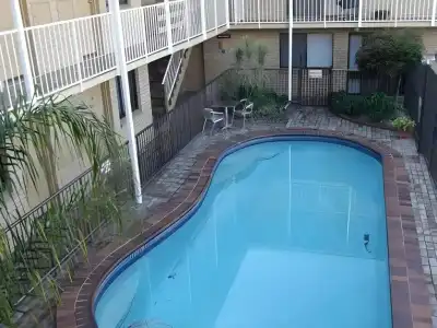 Chermside Motor Inn - 10