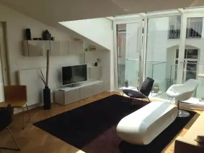 James & Apartments - 52