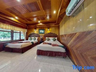 Dreamland Resort - 81