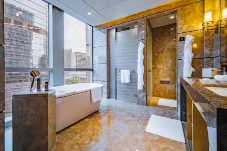 Four Seasons Shenzhen - 35