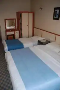 Pasifik Otel - 43