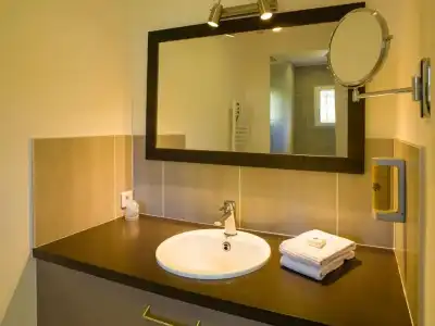 Hôtel l'Amandière - 72