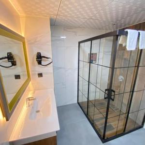 Grand Nergiz Otel - 8
