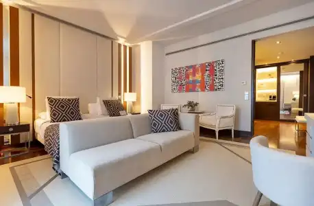Hospes Amérigo, a Member of Designs - 81