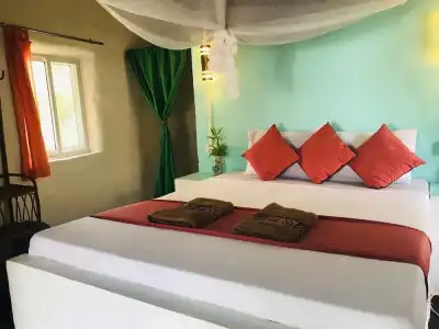Bohemiaz Resort and Spa - 4