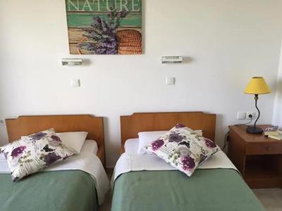 Aspri Petra Apartments - 2