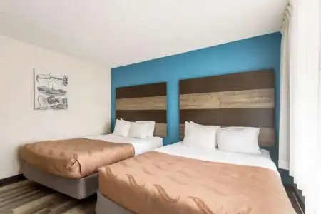 Quality Inn Branson On the Strip - 71