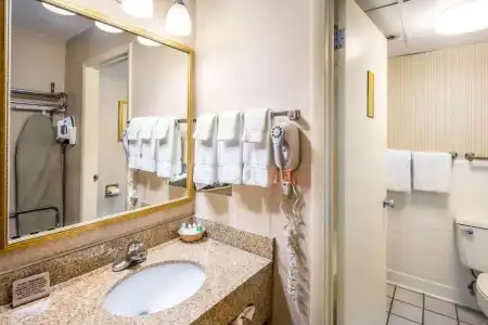 Clarion Inn Grand Junction - 39