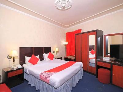 OYO 112 Semiramis - 17