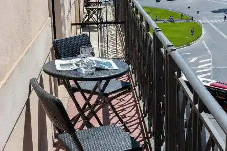 Suite Della Pigna - 112