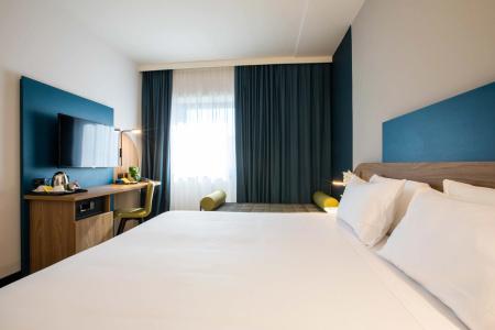 Belstay Venezia Mestre - 35