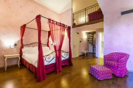 Borgo di Cortefreda Relais - 123