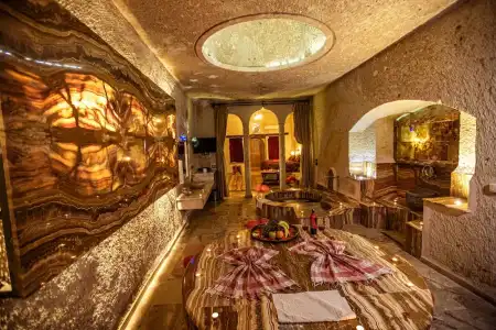 Oread Cave Suites - 343