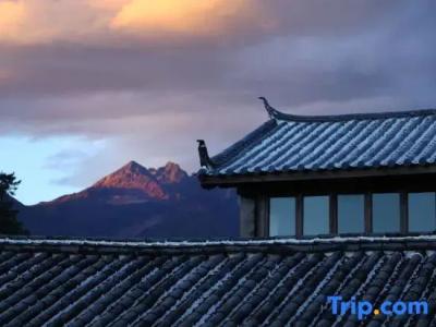 Lijiang Sadhu Inn - 16
