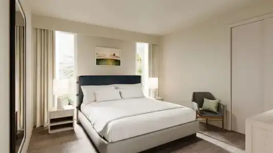 Caribbean Resort & Villas - 110