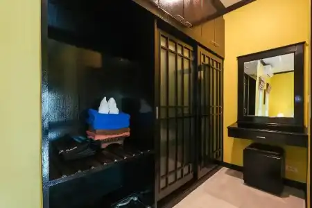 Thai Modern Resort & Spa - 126