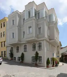 Sultanahmet Cesme - 44