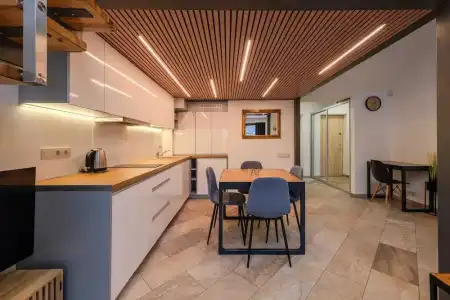 King Mindaugas Apartments - 272