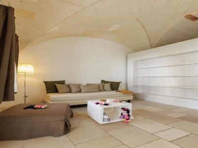 Masseria Corda di Lana - 134