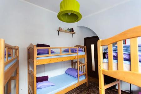 Namaste Hostel - 6