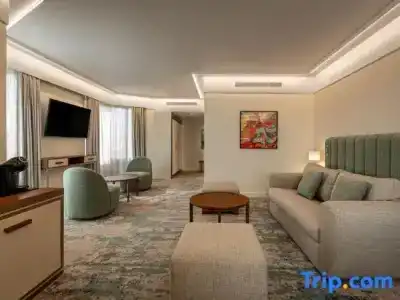 Crowne Plaza PORTO by IHG - 184