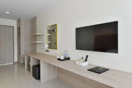 BS RESIDENCE Suvarnabhumi - 34