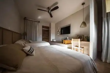 Casa Montore by Barrio Mexico - 89
