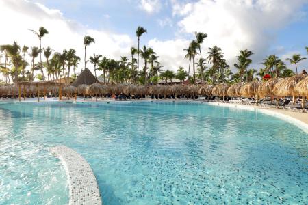 Grand Palladium Palace Resort Spa & Casino - All Inclusive - 25