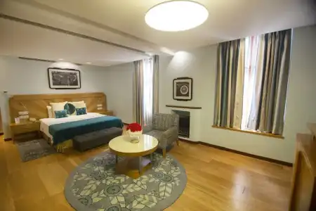 Ambassador, New Delhi - IHCL SeleQtions - 102