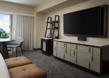 Hyatt Regency Sacramento - 43