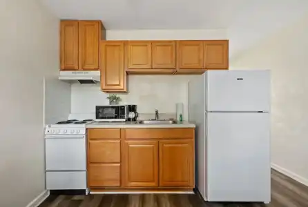 Affordable Suites Charlottesville - 16