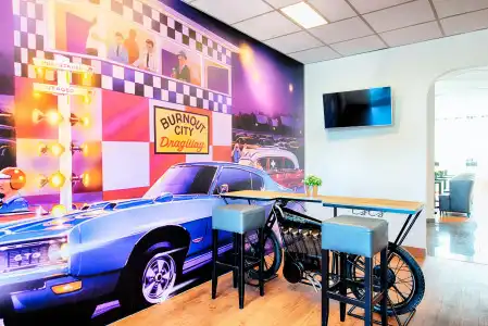 ACHAT Hockenheim - 16