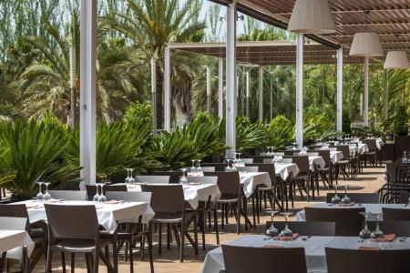 Costa Encantada Suites & Resort - 13