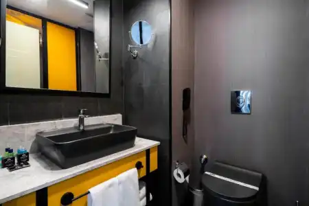Arnor de Luxe & Spa - 36