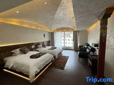 Samanea Beach Resort & Spa - 67