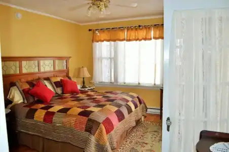Heathwood Inn - 44