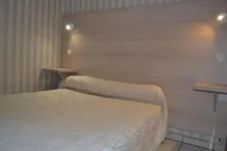 Hôtel Concorde - 19
