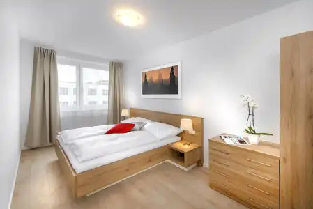 CityWest Apartments - 56